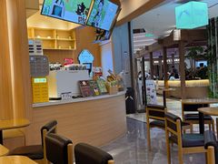 -鹊茶咖啡•新中式(深圳首店)