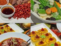 -味鼎长安·地道陕菜(凤城一路店)