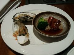 -岷山饭店-芝芝自助餐厅