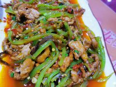 -易老妈蹄花.特色川菜(人民公园总店)