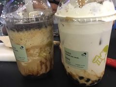 -喜茶(东莞汇一城店)