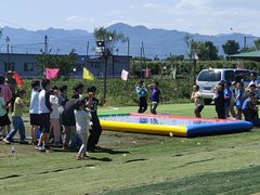 -亲兄弟真人CS团建拓展基地