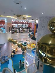 -奈尔宝家庭中心·亲子餐厅(苏州大悦城店)