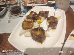 -贵木日本料理·铁板烧(新地假日广场店)