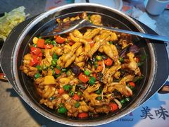 -蛙小侠·沸腾砂锅(西关新天地店)