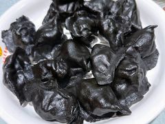 墨鱼水饺-添福来墨鱼饺子 · 海鲜东北菜(大连星海·黄浦路店)