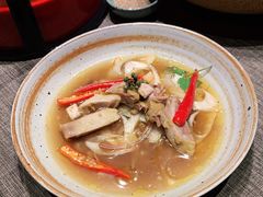 -青年公社烤鸭(熙悦天街店)