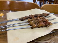 -西域老马美食(常营未来域店)