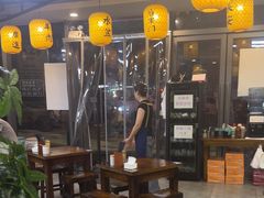 -长安后宰门水盆羊肉(新都心店)