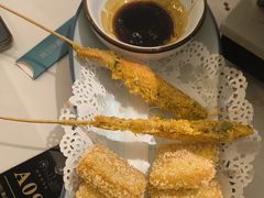 -南山翁新概念川菜(江宁万达广场店)