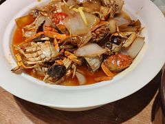 -周家二小姐的菜(西津渡店)