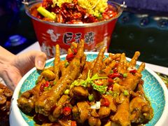 -亿牌牌东北烧烤(博物馆旗舰店)