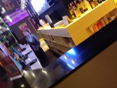 -星聚会KTV(北京世贸天阶店)