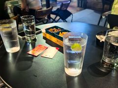 -LAMP BAR 水烟音乐酒吧