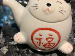 -蘭·日本料理铁板烧(碧云路店)
