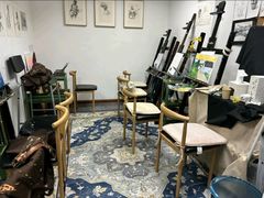 -Fun Job Art 零基础油画国画DIY画室(望京店)