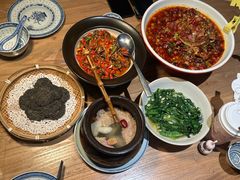 -图味美小黄鱼·景德菜(浙江路店)
