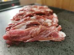 -北华涮肉(华严北里店)