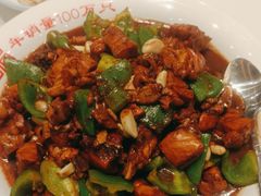 -老山东·山东菜(鲁菜名店)