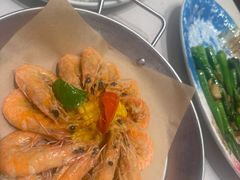 -常来小聚·广州非遗传承餐厅(高德置地店)