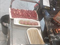 -古乐牛香·鲜牛肉牛杂火锅(高新店)