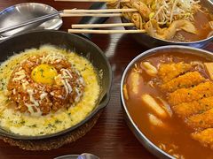 -青春分食(仙林大学城店)