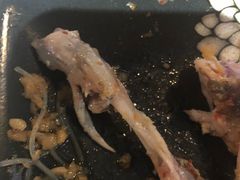 -云晓光头烧烤吧(盛夏店)