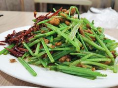 -姥家春饼店(漳州二路店)