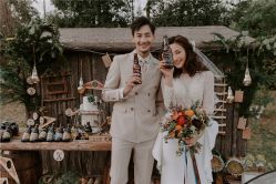 -帆拉斐婚纱摄影(春熙店)