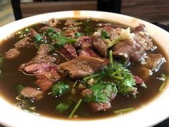 -二姐卤煮(南十里居店)