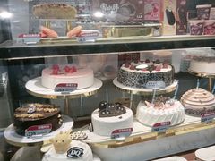 -DQ·蛋糕·冰淇淋(周浦万达店)