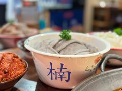 -楠火锅(西单店)