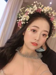 -第一夫人婚纱摄影(南京店)