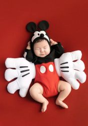 -小熊维尼高端儿童摄影(宝安旗舰店)