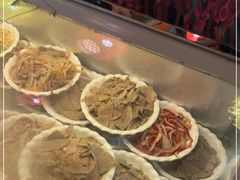 -金杨拉面王小吃面馆·牛三宝面·红烧牛肉粉