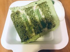 -théATRE 茶聚场(王府中環店)