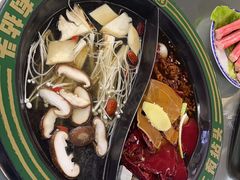 -有拈头成都市井火锅(体育路店)