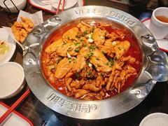 -胖哥俩肉蟹煲(湛江印象汇店)