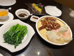 -桃源春晓中餐厅 TaoYuan Restaurant