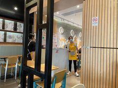 -满记甜品(岭南新天地店)