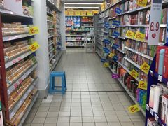 -家乐福(金观音店)