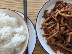 -念念Restaurant(贝岗店)