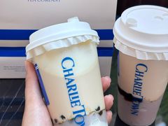 -CHARLIETOWN红茶公司(南京万象天地店)