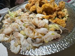 -小鱼小牛(世欧广场店)