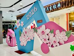 -凯德MALL(望京店)