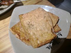 豆腐-亮亮面馆(经六路店)