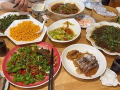 -明婷饭店(外曹家巷店)