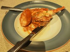 -万丽轩·粤菜(王府井金茂万丽酒店)