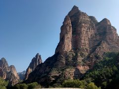 -炳灵寺世界文化遗产旅游区