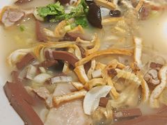 -豫满楼(郑东新区店)